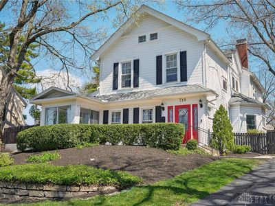 710 Harman Ave, Dayton, OH, 45419