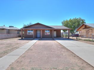 421 W 11th St, Casa Grande, AZ 85122