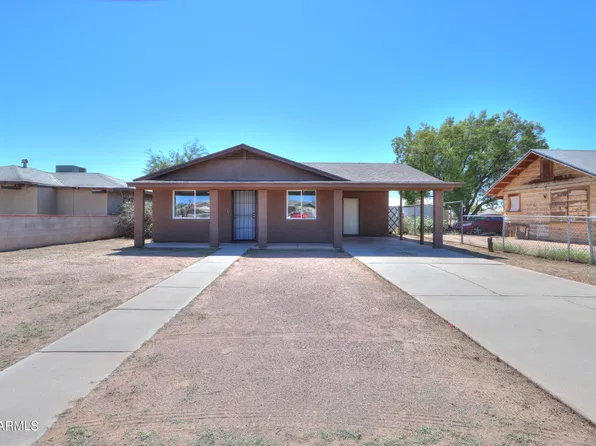 421 W 11TH Street, Casa Grande, AZ 85122