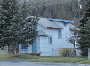 613 3rd Ave, Seward, AK 99664