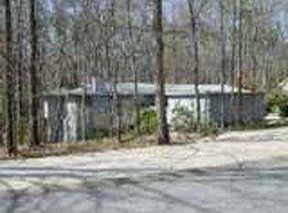 190 Spruce Valley Rd, Athens, GA 30605
