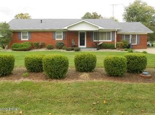 1108 Old State Rd, Brandenburg, KY 40108