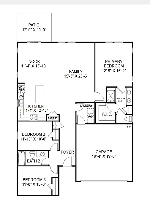 Building Photo - 1056 Fawn Valley Way