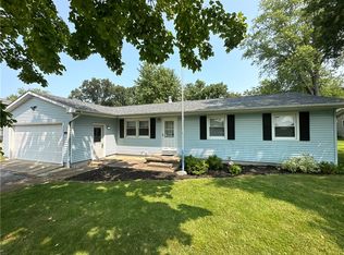 105 South St, Alvin, IL 61811