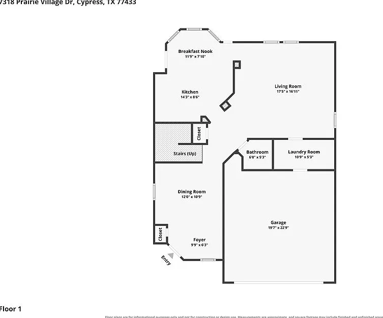 3 bed, 2.5 bath, 2294 sqft, $2,450 — Photo 2