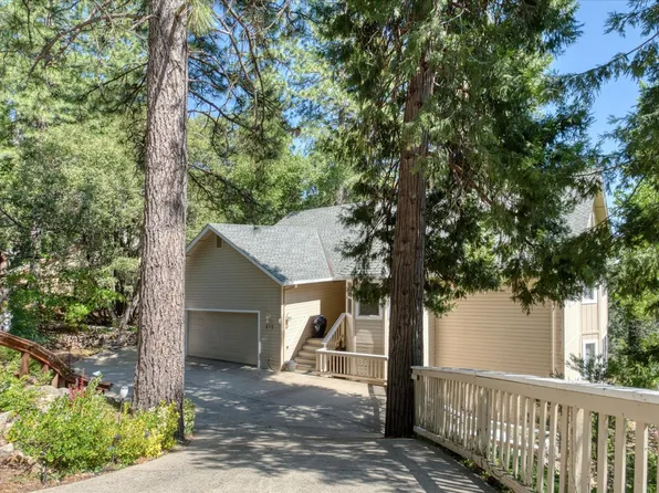 572 Buckthorn Dr, Murphys, CA 95247