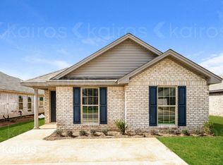 105 Dawsons Mill Dr, Prattville, AL 36067