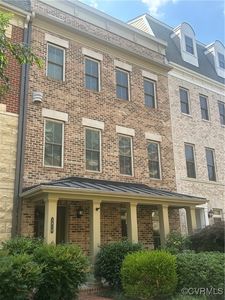 3818 Duckling Walk, Henrico, VA, 23233