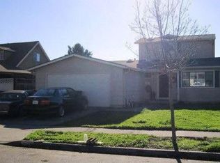 36439 Buckeye St, Newark, CA
