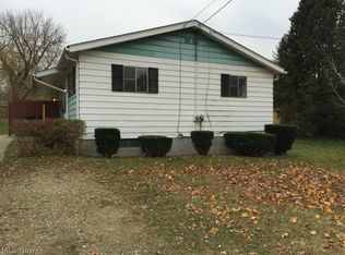 322-324 E Glenwood Ave, Akron, OH