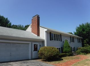 53 Ryder Rd, Weymouth, MA 02190