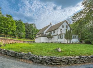 819 Gulf Rd, Roscoe, NY 12776