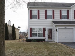 3304 Paige St, Plano, IL 60545