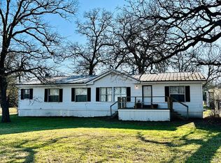 5340 New Baden Mount Pleasant Rd, Franklin, TX 77856
