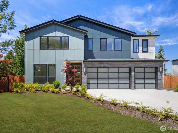 16211 Simonds Road NE, Kenmore, WA 98028