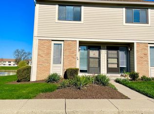 2677 Cedar Lake Dr, Dublin, OH 43016