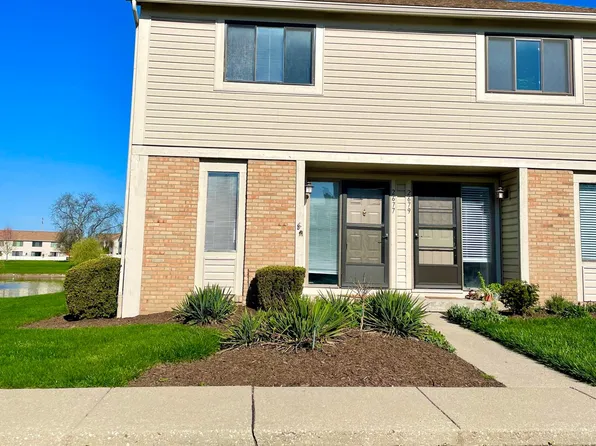 2677 Cedar Lake Dr, Dublin, OH 43016