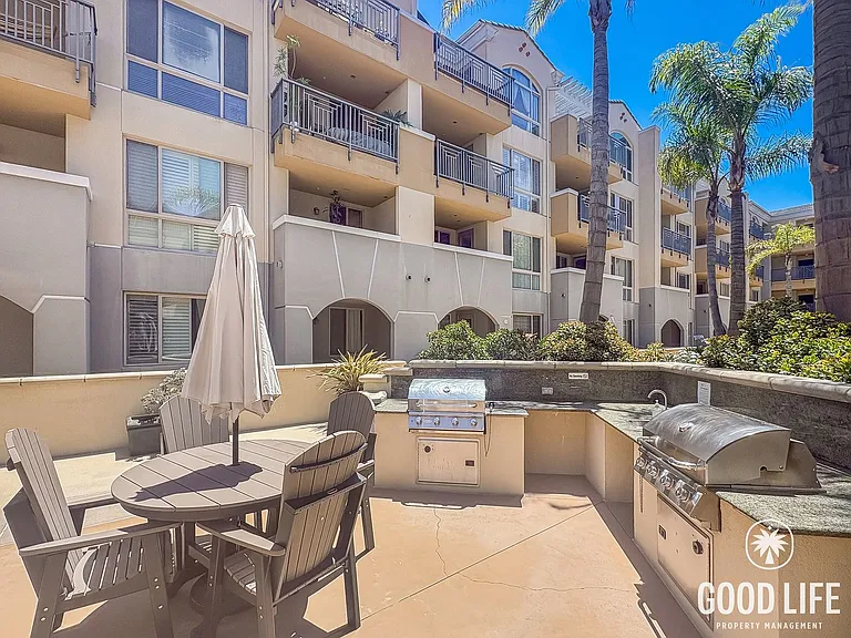 3887 Pell Pl #330 — Photo 12