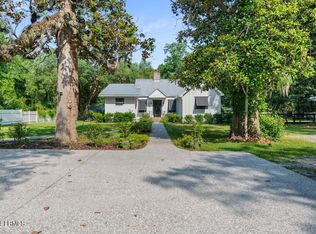 2827 Bees Creek Rd, Ridgeland, SC 29936