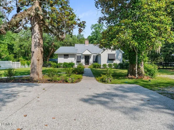 2827 Bees Creek Road, Ridgeland, SC 29936
