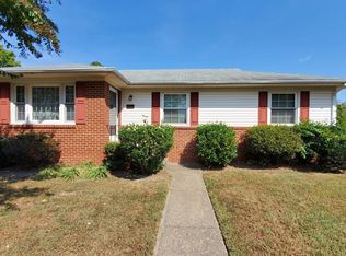 9120 Huron Ave, Henrico, VA