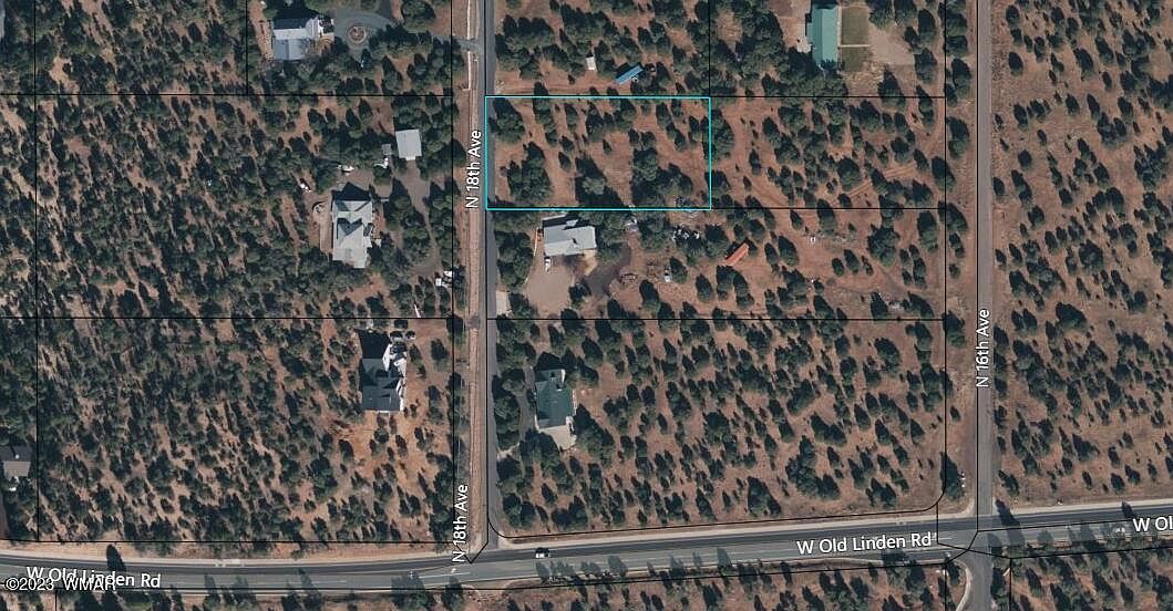 N 18th Ave, Show Low, AZ 85901 MLS 247894 Zillow