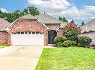 14 Longleaf Cv, Little Rock, AR 72223