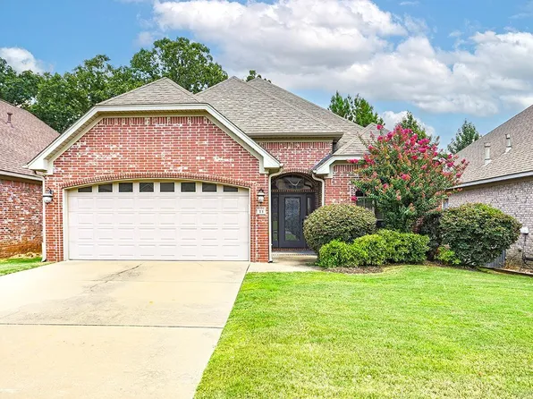 14 Longleaf Cv, Little Rock, AR 72223