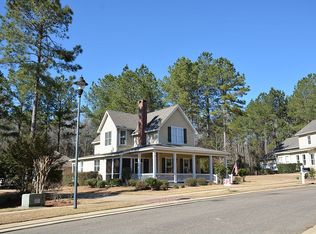 41 Cinnamon Fern Ln, Hattiesburg, MS 39402