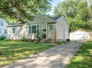 3814 Cornell St, Des Moines, IA 50313
