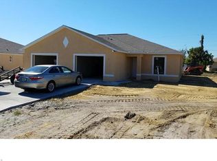 1407 SE 1st Pl #1409, Cape Coral, FL 33990