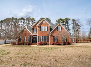 405 Wickham Way, Boiling Springs, SC 29316