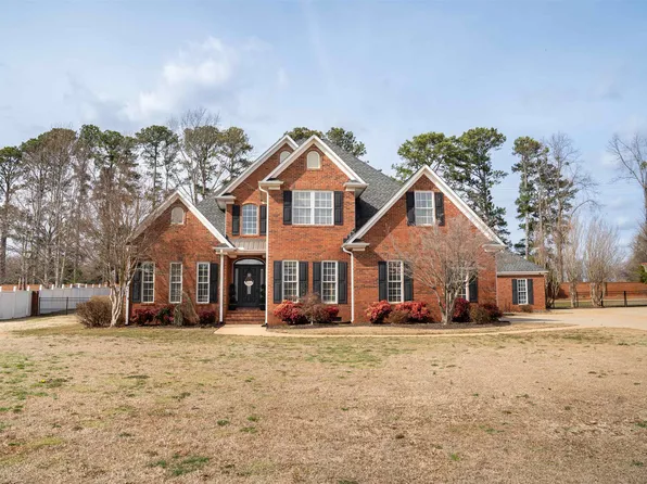 405 Wickham Way, Boiling Springs, SC 29316