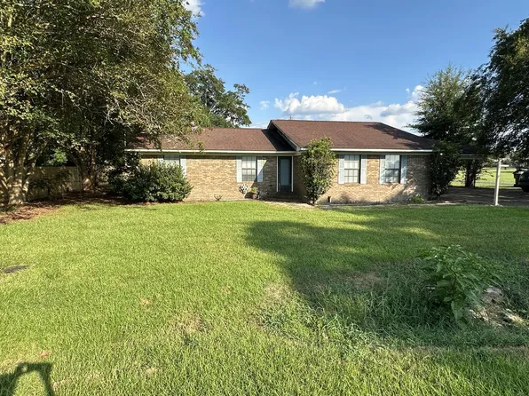 210 N Church St, Iron City, GA 39859