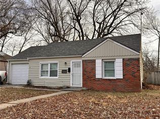 8009 Park Ave, Kansas City, MO 64132