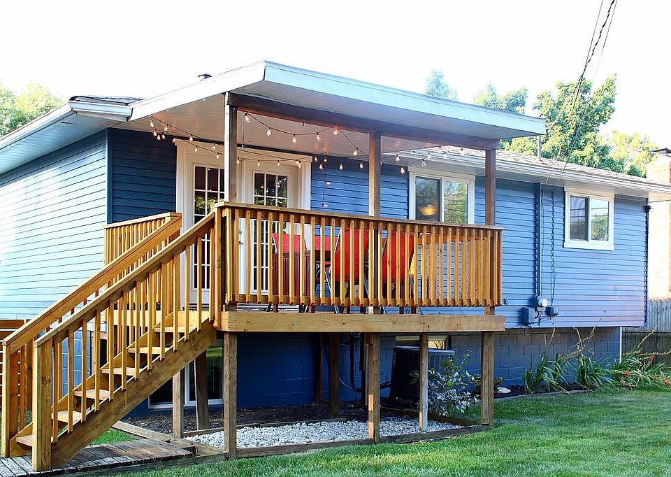 2nd image of 733 Ivorton Rd S