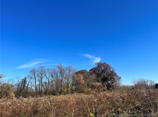 S Cape Sandy Rd, Leavenworth, IN 47137