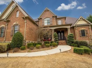3005 Canton View Walk, Marietta, GA 30068
