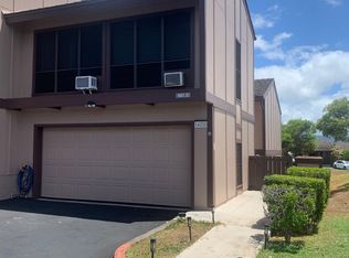 98-1421 Kaahumanu St APT D, Aiea, HI 96701