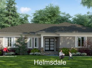 Helmsdale 1 Plan, PCI - 20817, Bethesda, MD 20817