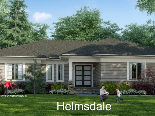 Helmsdale Plan, PCI - 20815