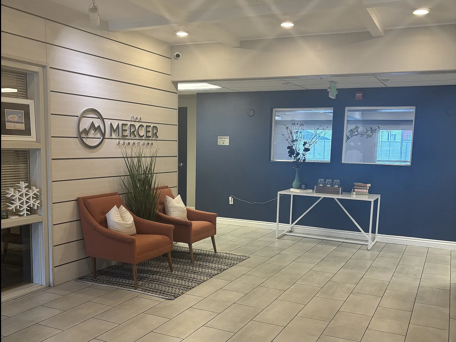 The Mercer — Photo 3