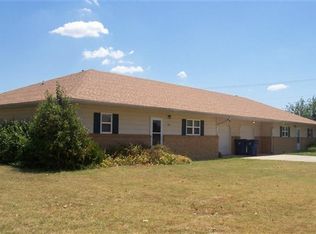 101 N Parkview St, Coffeyville, KS 67337