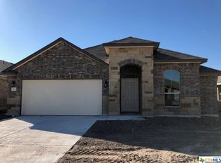 6432 Treiber Dr, Temple, TX 76502