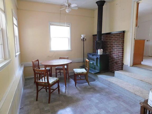 Dining Room or Family Room