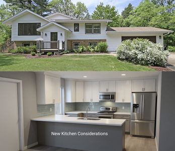 21414 Tulip St NW, Oak Grove, MN, 55303