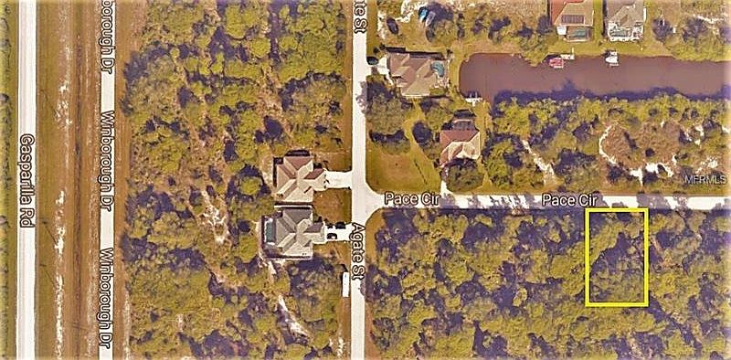 2nd image of 13179 Pace Cir