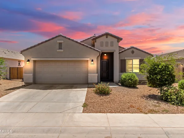19998 N HERBERT Avenue, Maricopa, AZ 85138