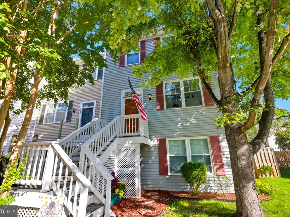 514 Covington Ter NE, Leesburg, VA 20176