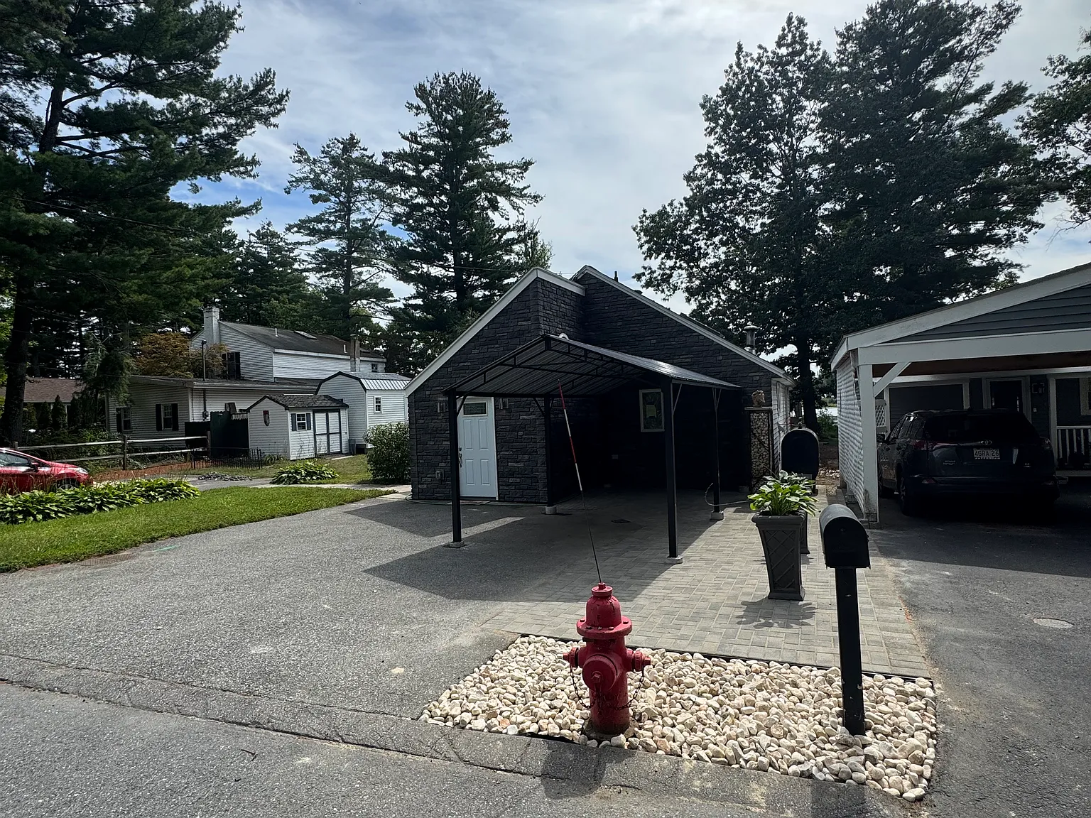 2 bed, 1093 sqft, $3,000 — Photo 3